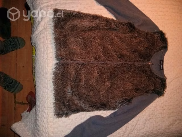 Ropa de todo nuevo