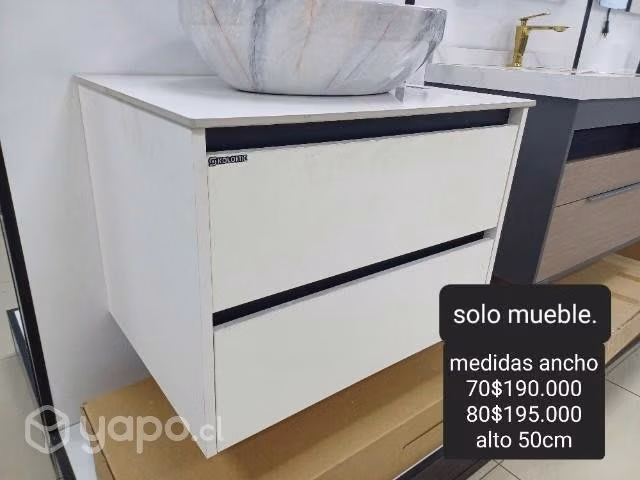 Vanitorios