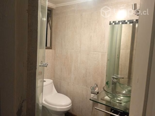 Vendo casa condominio
