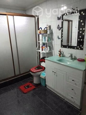 Venta casa Rengo