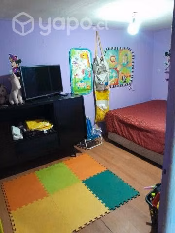 Venta casa Rengo - Imagen 2