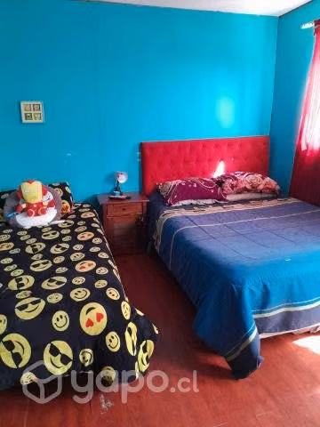 Venta casa Rengo - Imagen 5