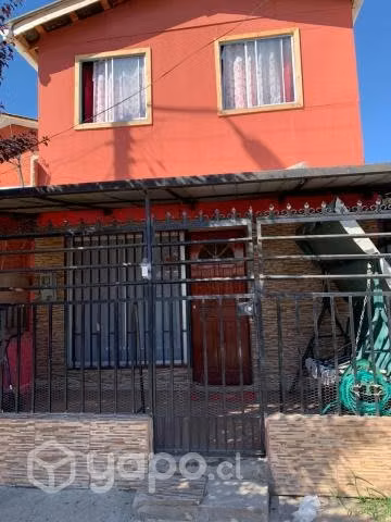 Venta casa Rengo - Imagen 8