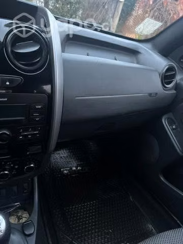 Renault Duster - Imagen 4