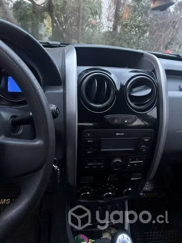 Renault Duster - Imagen 5