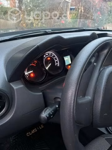 Renault Duster - Imagen 2