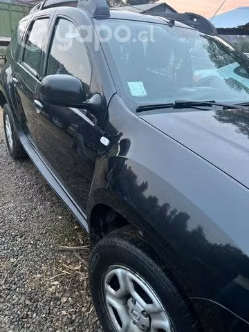 Renault Duster - Imagen 6