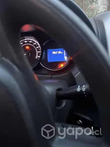 Renault Duster - Imagen 3