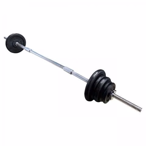 Set de Mancuernas 30 kg Pro - Imagen 4
