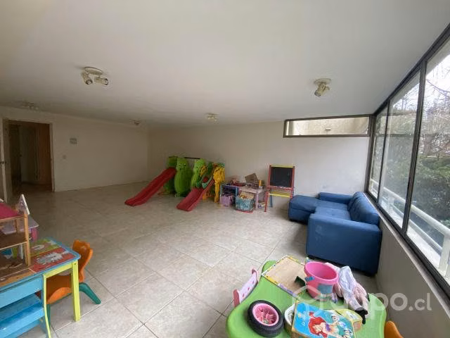 Departamento en Ñuñoa