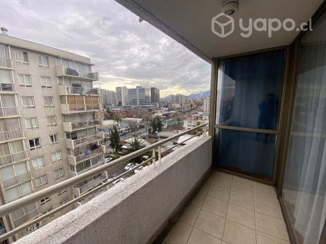 Departamento en Ñuñoa