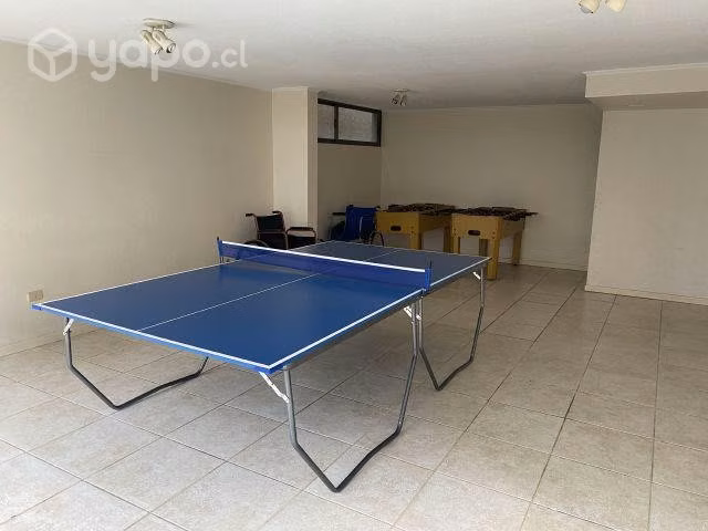 Departamento en Ñuñoa