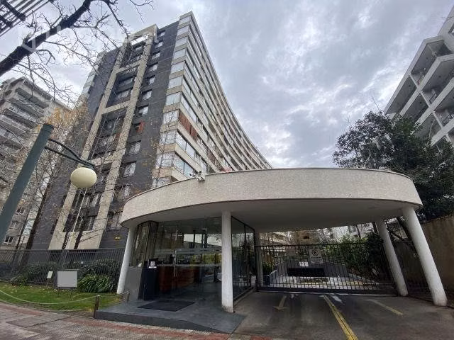 Departamento en Ñuñoa
