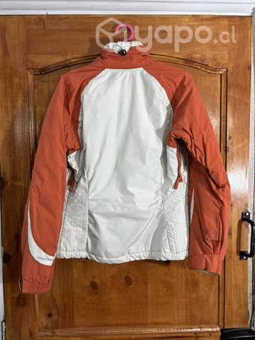 Chaquetas mujer - Imagen 3