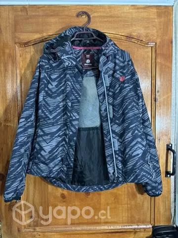 Chaquetas mujer