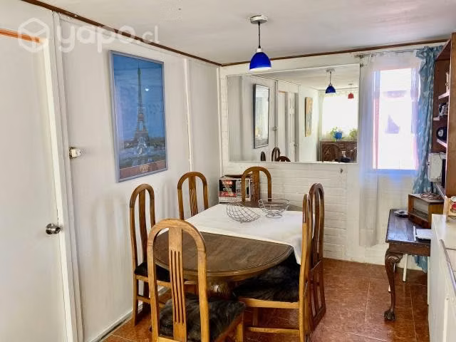 Venta Departamento o Arriendo