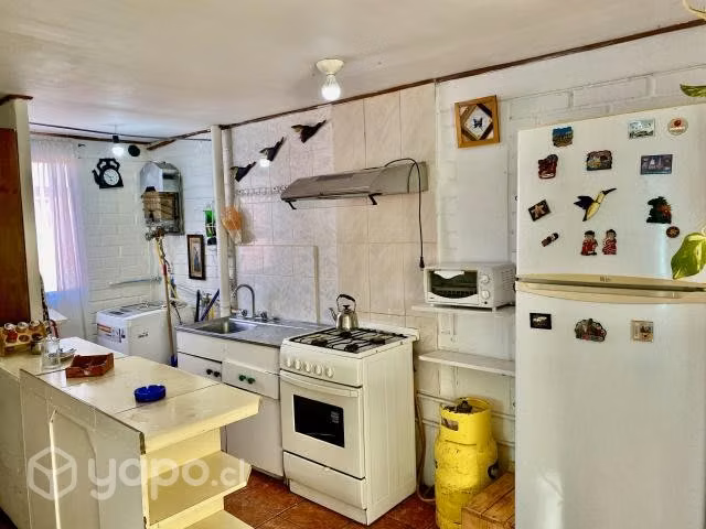 Venta Departamento o Arriendo