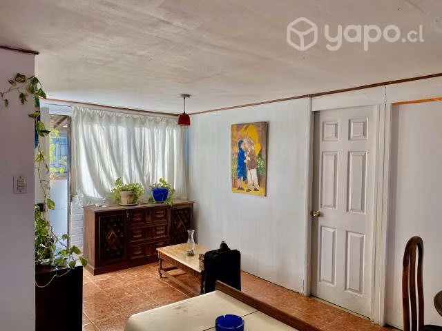 Venta Departamento o Arriendo