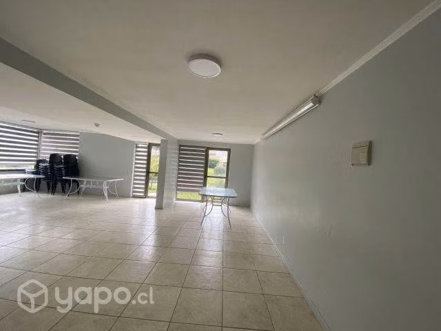 Departamento en Ñuñoa