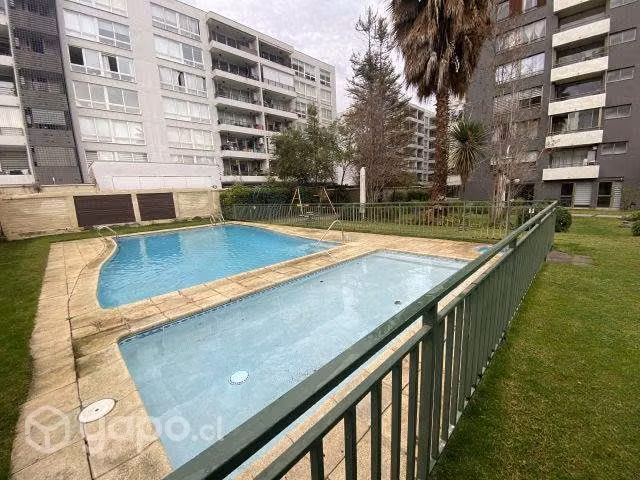 Departamento en Ñuñoa