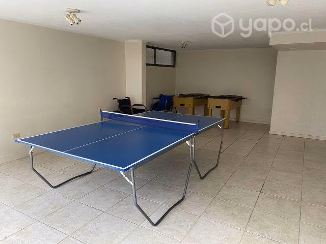 Departamento en Ñuñoa