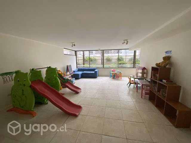 Departamento en Ñuñoa