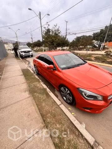 Se vende Mercedes-Benz  CLA180 2016