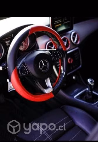 Se vende Mercedes-Benz  CLA180 2016