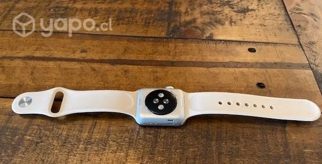 Apple Watch serie 3 - 38 mm - Imagen 2