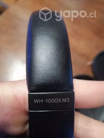 Sony wh-1000xm3 Auriculares Inalambricos