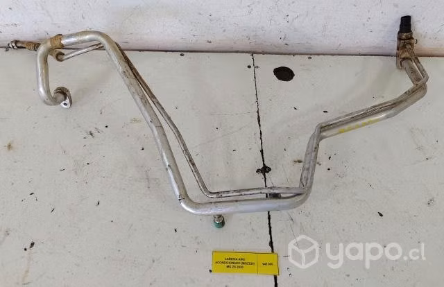 CanerIa Aire Acondicionado (MGZ230) MG ZS 2020