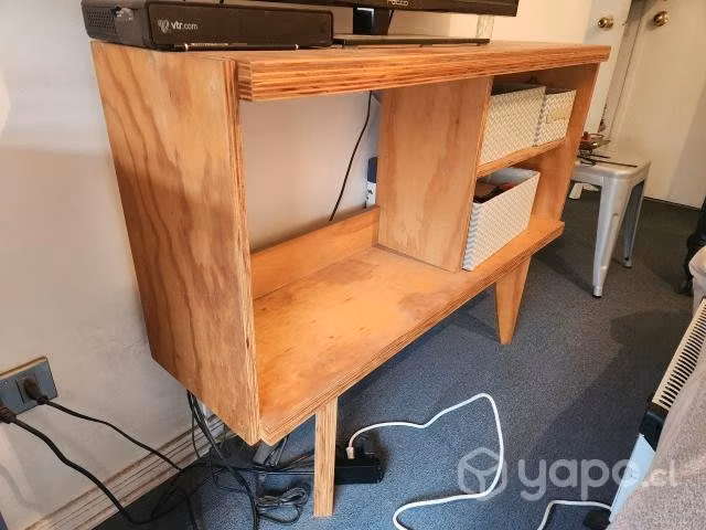 Arrimo o rack / excelente estado - Imagen 3