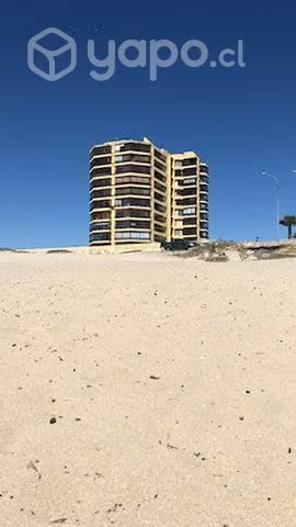 Se arrienda depto en La Herradura