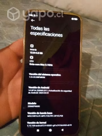 Xiaomi 13T 5G - Imagen 3