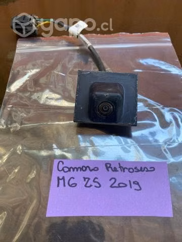 Camara Retroceso MG ZS 2019