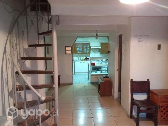 Arriendo Pieza - Imagen 3