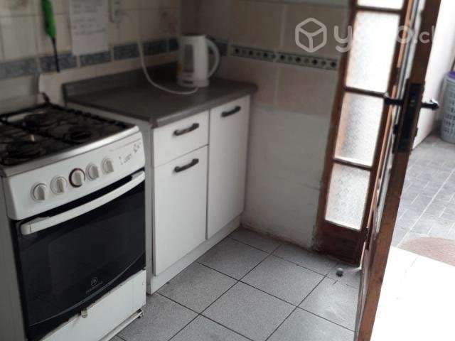 Arriendo Pieza - Imagen 4