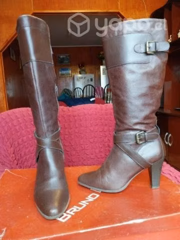 Botas - Imagen 2