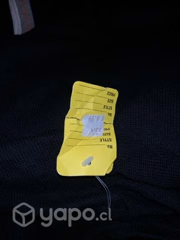 Original Armani traído de usa nuevo - Imagen 5