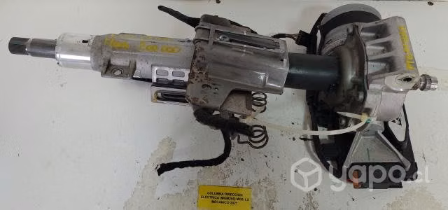 Columna Direccion Electrica (MGM265) MG6 1.5 Meca