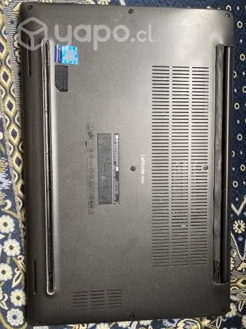 Dell Latitude 7400, i7-8va, 6GB, SSD 512GB USADO