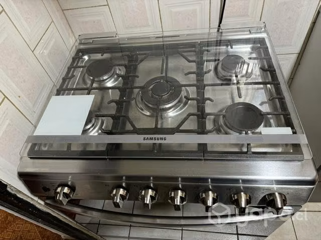 Cocina como nueva