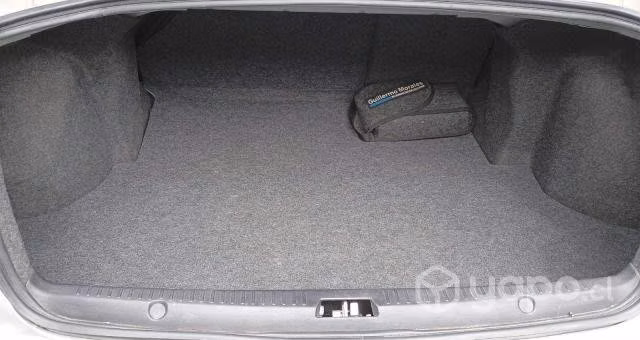 Mitsubishi lancer 2018 1.6 mt rt