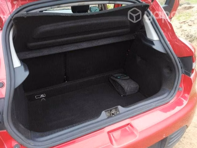 Renault clio 2017