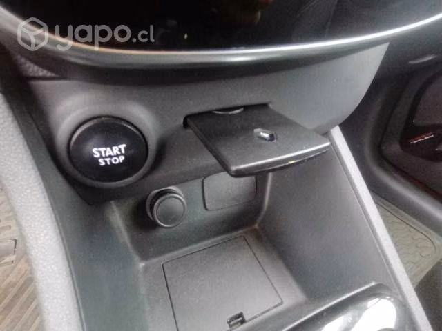 Renault clio 2017