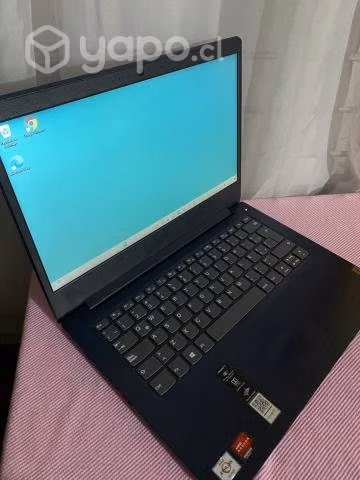 Notebook usado - Imagen 2