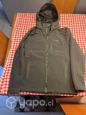 Softshell Lippi