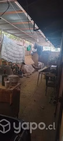 Casa en Arriendo