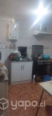 Casa en Arriendo