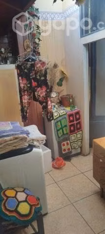 Casa en Arriendo
